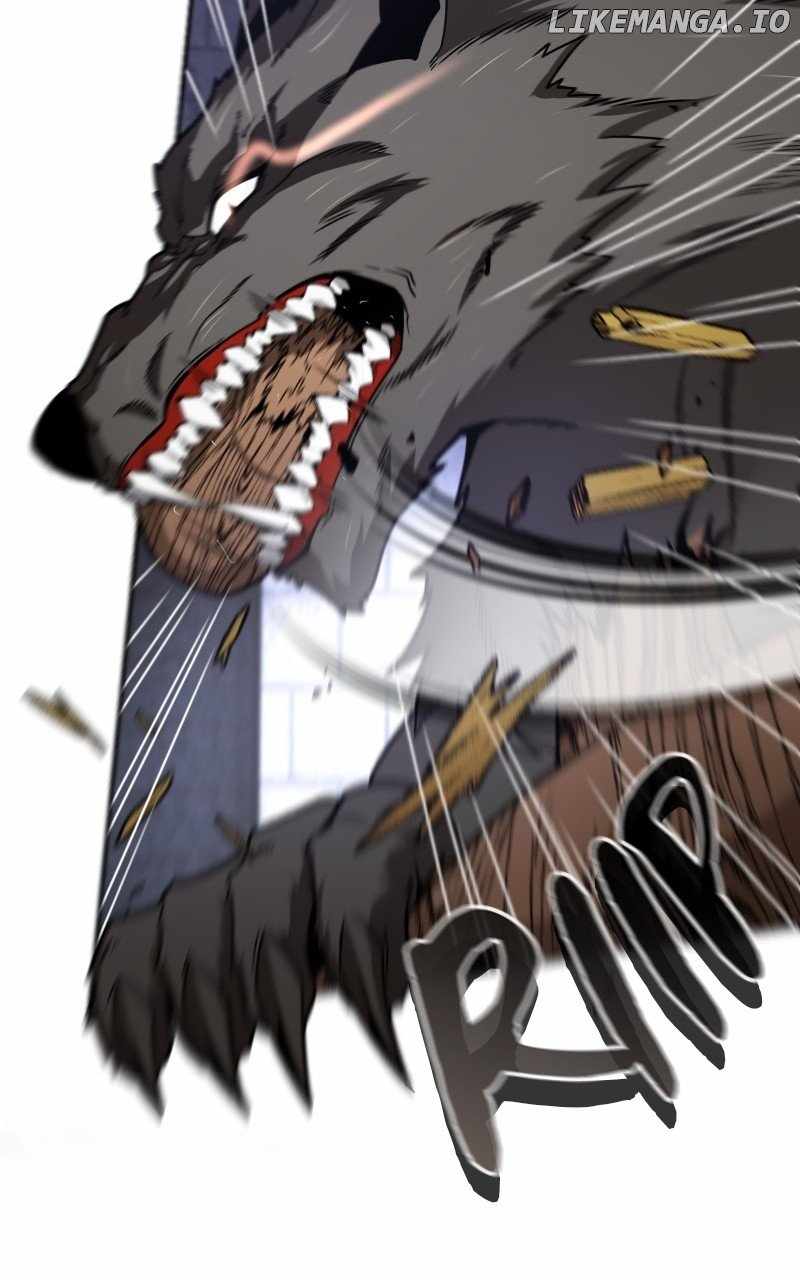 Paranoid Mage Chapter 64 83